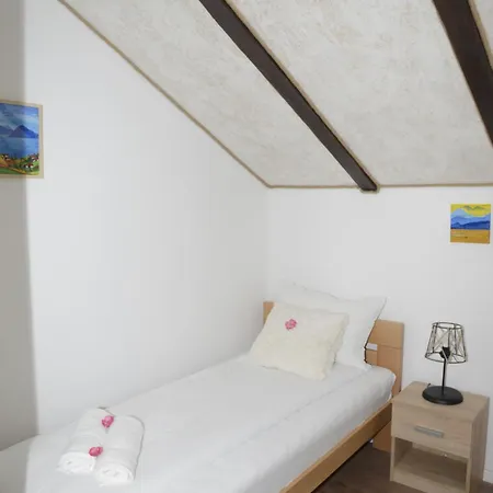 Danubius 2 Donji Milanovac