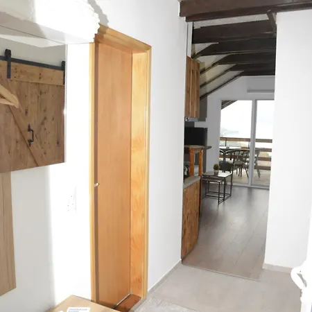 Danubius 2 Donji Milanovac